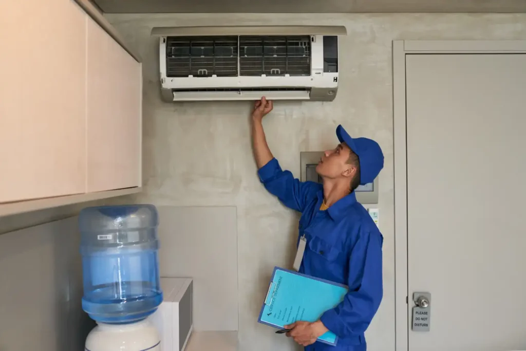 Soluciones a medida para frío y calor